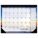 Monthly Calendar 22 x 17 Sheet Various