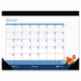 Monthly Calendar 22 x 17 Sheet Various