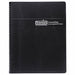 Planner 8-1/2 x 11 Simulated Leather