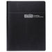 Planner 8-1/2 x 11 Simulated Leather