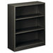 Bookcase Metl 41x34.5 Cc