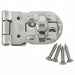 Hasp Rotating Eye 304 Stainless Steel