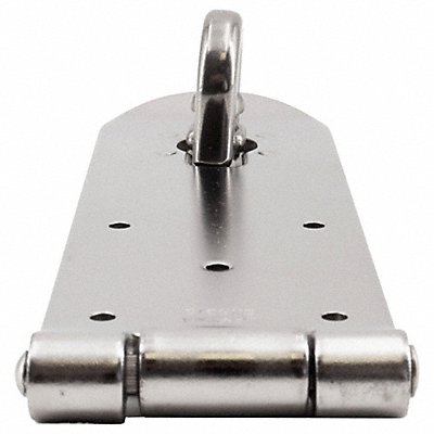 Hasp Rotating Eye 316 Stainless Steel