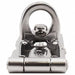 Hasp Rotating Eye 304 Stainless Steel