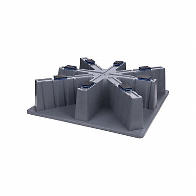 Heat Pump Risers