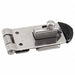 Hasp Fixed 304 Stainless Steel Polished