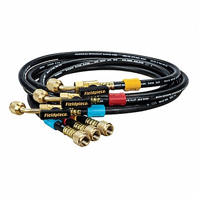 Manifold Gauge Hoses
