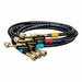 Manifold Gauge Hoses