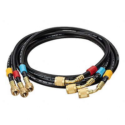 Manifold Gauge Hoses