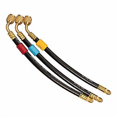 Manifold Gauge Hoses