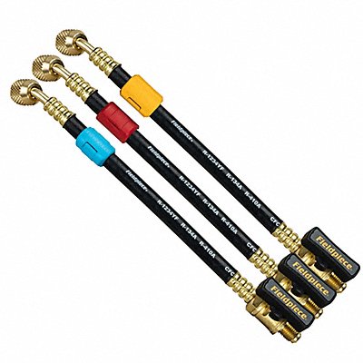 Manifold Gauge Hoses