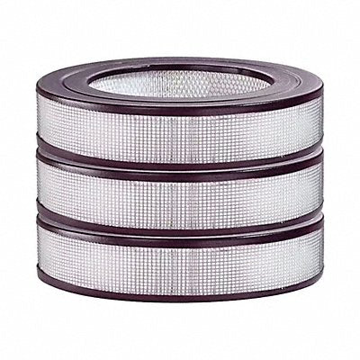 Air Cleaner and Negative Air Machine Filters