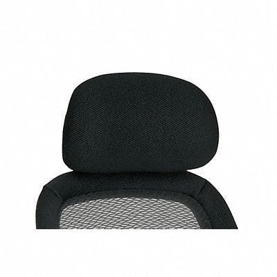 Headrest For Mfr No 5540 Fabric/Nylon