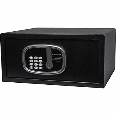 Hotel Safes