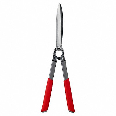 Hedge Shears Straight Steel 10 Blade L