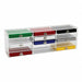 Storage Rack for 50-Place/100-Place