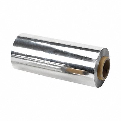 Foil Roll Aluminum Standard 500 ft 6 