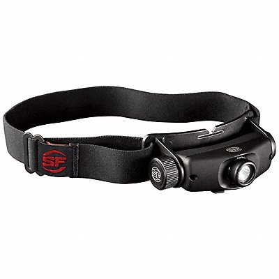 Headlamp Magnesium Black 1000lm