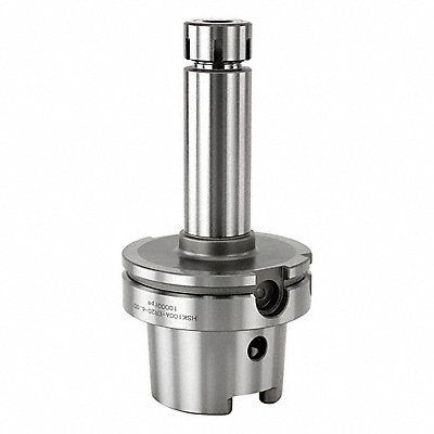 Collet Chuck ER25 Taper Shank