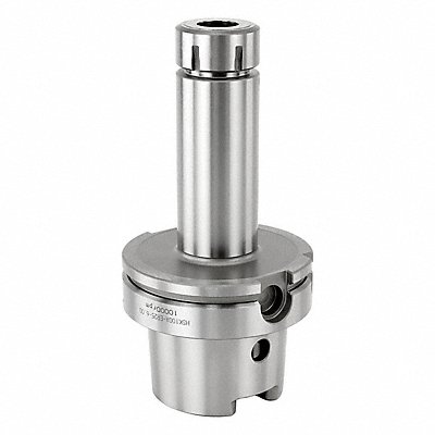 Collet Chuck ER16 Taper Shank