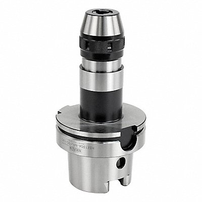 Drill Chuck HSK100A Keyless 0.500 -0.09 