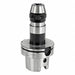 Drill Chuck HSK100A Keyless 0.500 -0.09 