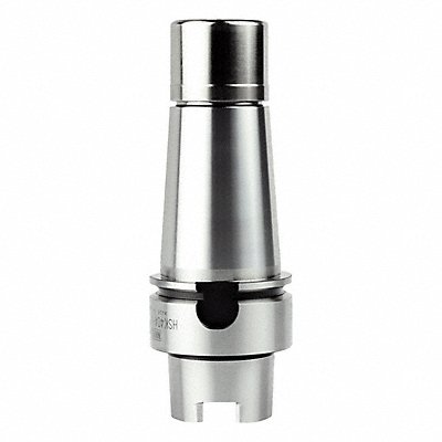 Collet Chuck ER25 Taper Shank