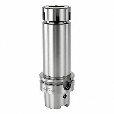 Collet Chuck ER25 Taper Shank