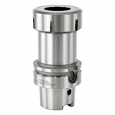 Collet Chuck ER16 Taper Shank