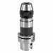 Drill Chuck HSK63A Keyless 0.500 -0.094 