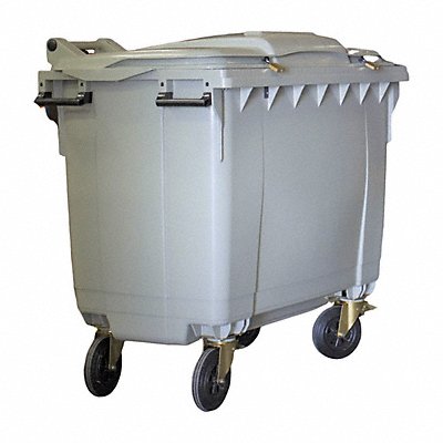 Carts and Chests