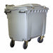 Carts and Chests