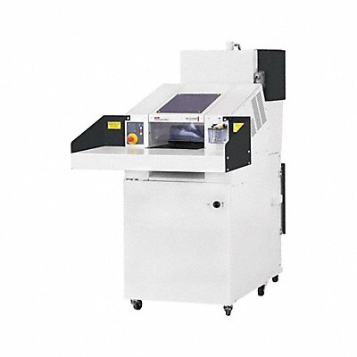 Paper Shredders