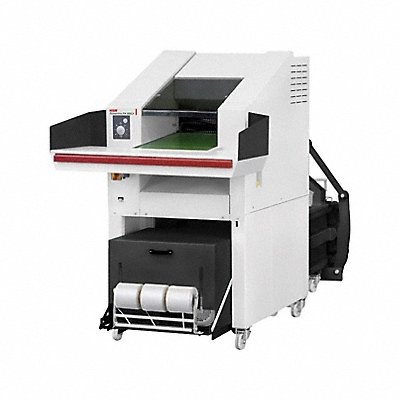 Paper Shredders