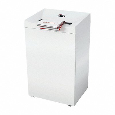 Paper Shredders