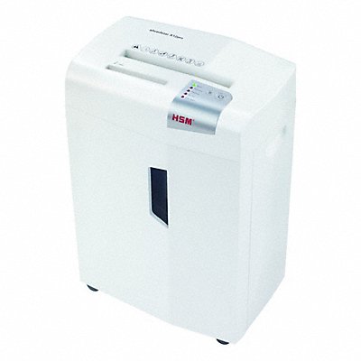 Paper Shredders