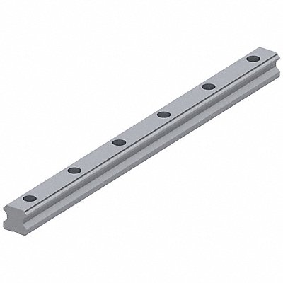 Linear Guide Rail 280 mm L 23 mm W