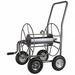 Hose Cart 400ft. Gray 18-1/2 