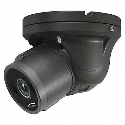 HD-TVI 2MP Intensifier Turret Camera