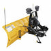 Snow Plow and Pusher Mounts and Attachment Kits