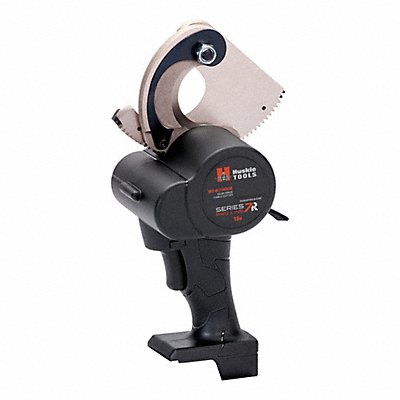 Cordless Cable and Wire Cutters