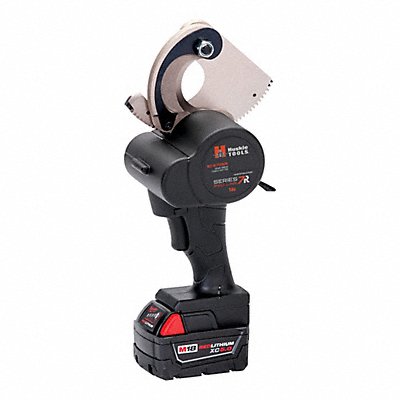 Cordless Cable and Wire Cutters