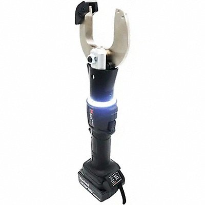 Cordless Cable and Wire Cutters