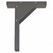 Mounting Bracket Steel 28-3/4 L