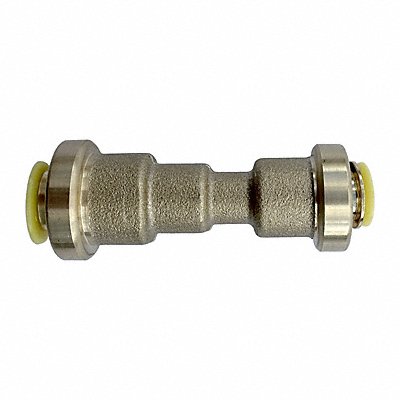 Push-Fit Couplings Adapters Unions and Elbows