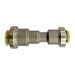 Push-Fit Couplings Adapters Unions and Elbows