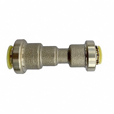 Push-Fit Couplings Adapters Unions and Elbows