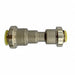 Push-Fit Couplings Adapters Unions and Elbows