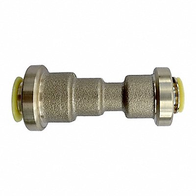 Push-Fit Couplings Adapters Unions and Elbows