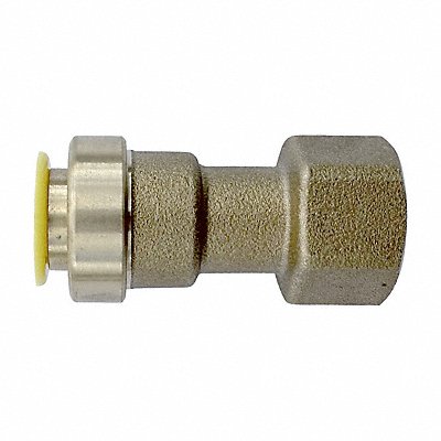 Push-Fit Couplings Adapters Unions and Elbows